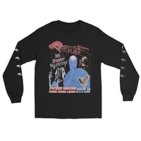 Image 2 of XdogshitterXballlicker My Booby Valentine - Longsleeve