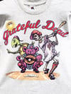 Grateful Dead 1994 Steal Your Base T-Shirt - Size L