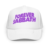 Image 3 of Forever Sabbath
