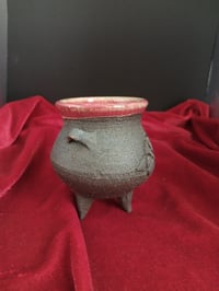 Image 2 of Mini Cauldron 3