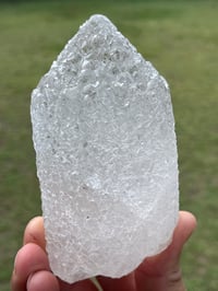 Image 8 of Himalayan Nirvana Quartz Crystal Point #2630