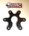 BoneHead RC upgrade ALX 71-85cc carbon plug protector 