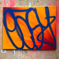 Image 2 of HEAVY HITTER CANVASES