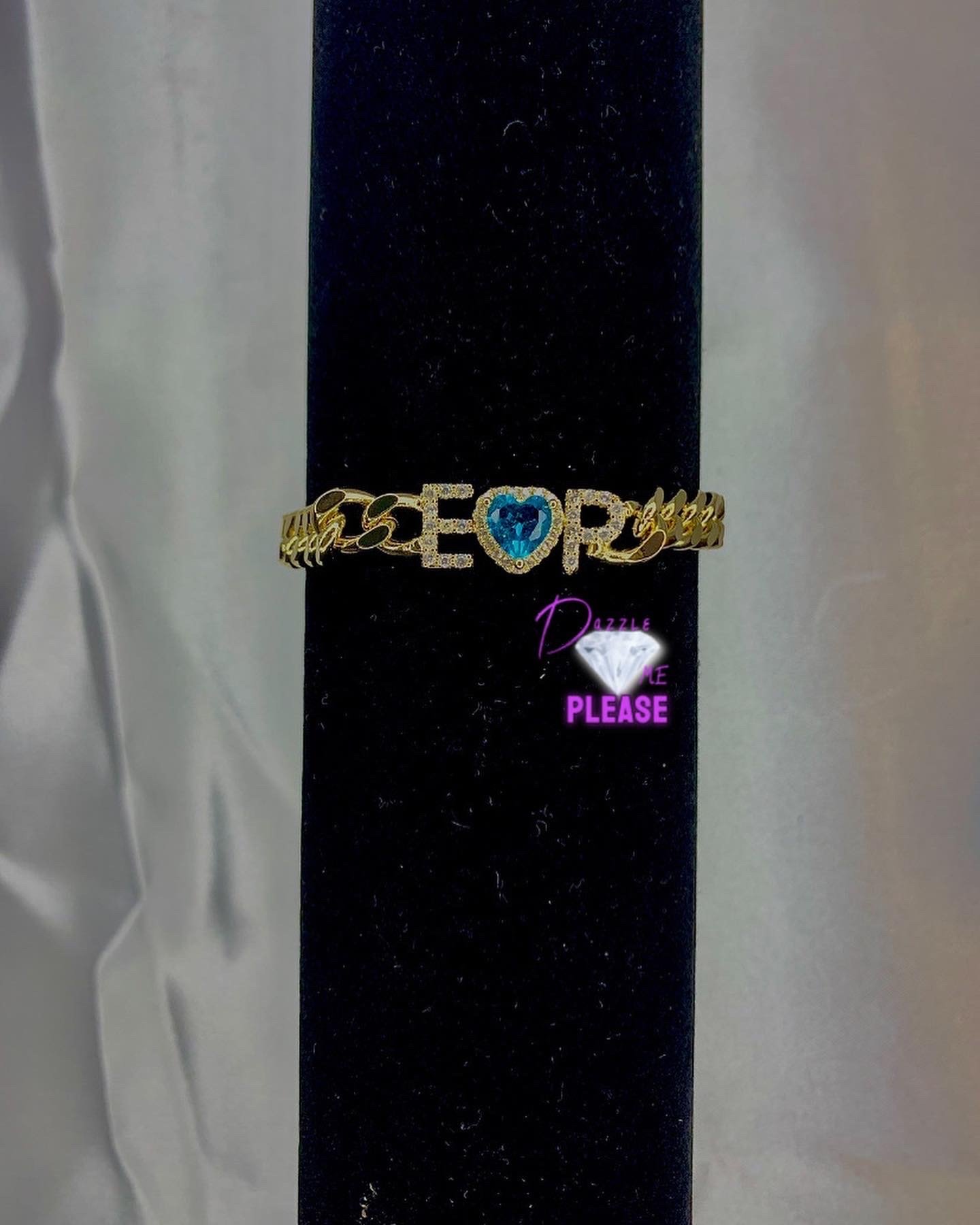 Image of Cuban Link Bracelet