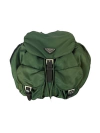 Image 8 of Prada Nylon Backpack