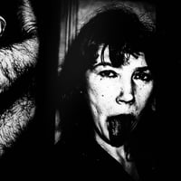 Image 12 of Anders Petersen "French Kiss"