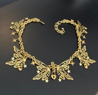 Image 3 of Born to Die Necklace 