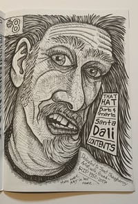 Image 2 of Reluctant Sadist #8