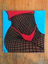Fishnet