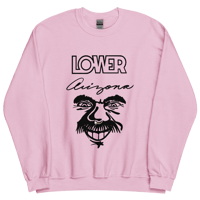 Image 5 of LoWAR Arizona Unisex Sweatshirt