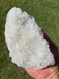Image 8 of Fine Quartz Cluster #1966