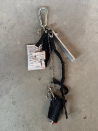 Image 1 of NULLUM KEYCHAIN 8