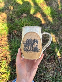 Image 1 of Cowboy shade mint