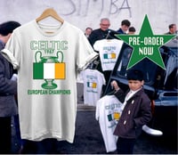 Image 1 of European Champions Tee