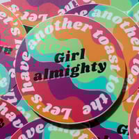 Image 2 of 1D Stickers