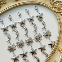 Image 3 of SILVER SOLUNA XL