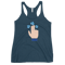 Image of CUM ON TANK