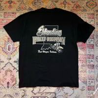 Image 2 of VINTAGE HARLEY DAVIDSON T SHIRTS “EHLERDING HD”
