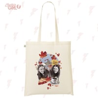 Totebag Gilmore Girls 