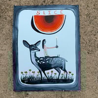 Image 1 of “SLICE”
