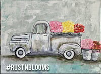 Image 2 of Paint Night At The Porch 