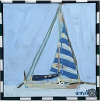 Image 2 of sail away 
