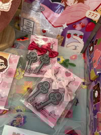 Image 2 of NANA EARRINGS