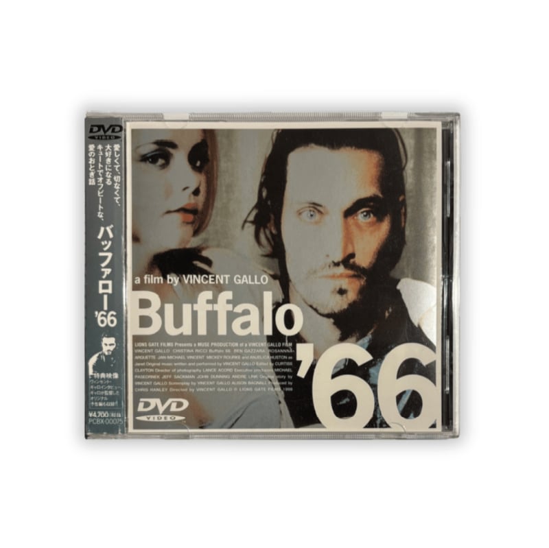 Buffalo'66✨ Buffalo '66 (1998): Where to Watch and Stream Online | Reelgood