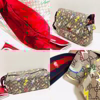 Image 5 of GG Diaper Bag