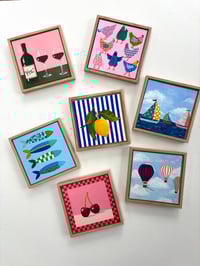 Image 3 of GATHER THE GALS