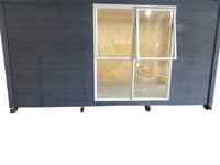 Image 1 of shadow unit