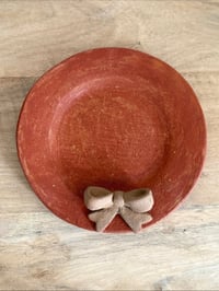 Image 1 of Bow Plate 