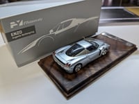 Image 2 of Findclassically 1:64 Ferrari Enzo