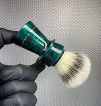 Image 4 of British Racing Green.