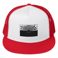 Image 4 of Lower AZ Arizona Trucker Cap