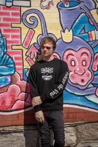 Image 2 of NDA X Sirens Jumper