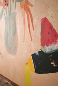 Image 2 of The vulture and the four hearts