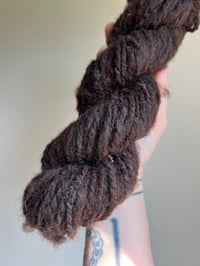 Image 2 of Mixed Medium Wool 2-Ply