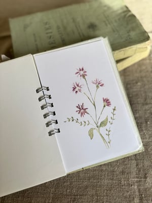 Image of Creative journal #1