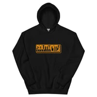 Image 2 of Unisex South City Hoodie