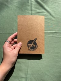 Image 4 of Star Girl Greeting Card