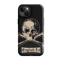 Image 5 of Skull & Femurs iPhone® Case