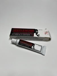 NEEDLENUMB 7% NUMBFACE EDITION 