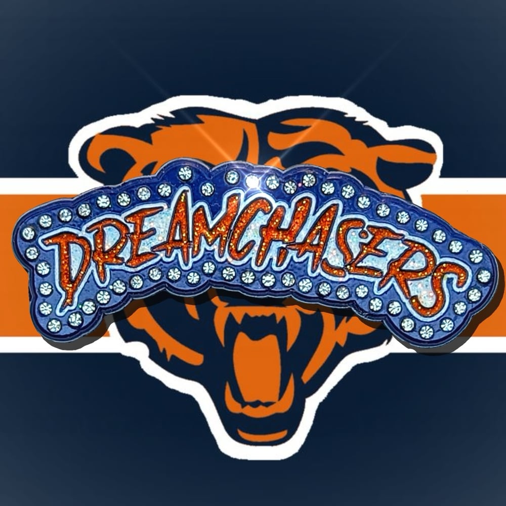 Image of DREAMCHASERS (Bears)