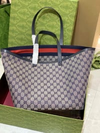 Image 1 of GG Totissima Tote