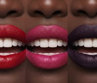 Image 3 of MADAM MATTE LIPSTICK 