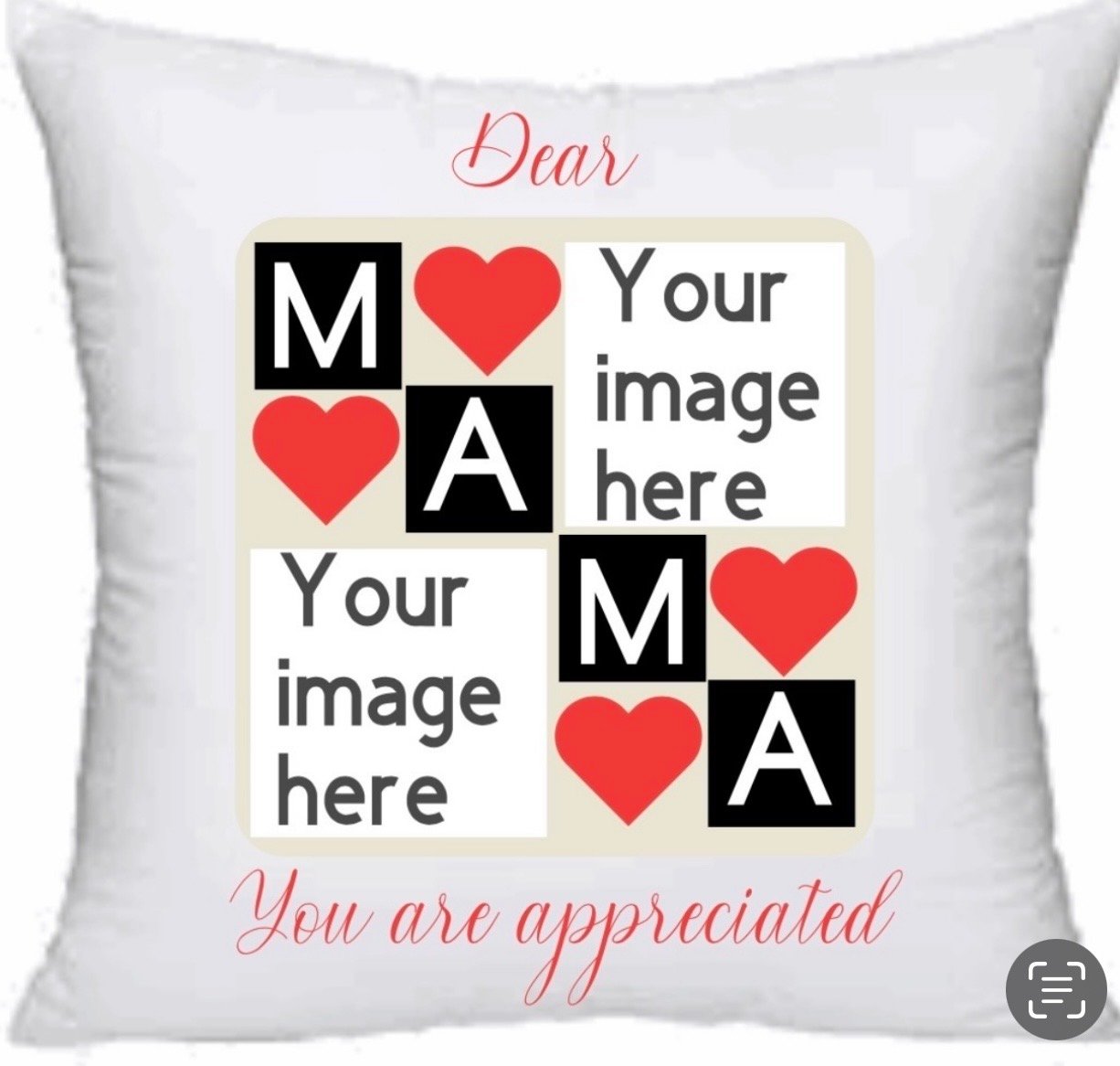 Image of Pillow 