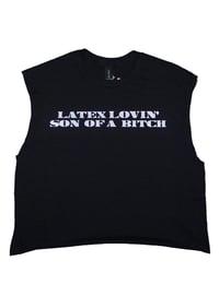 LATEX LOVER 