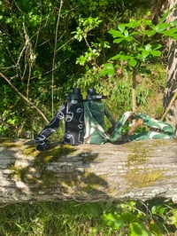 Image 2 of Black & White Faces