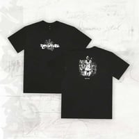 Crowquill “Nurse” Preorder Shirt